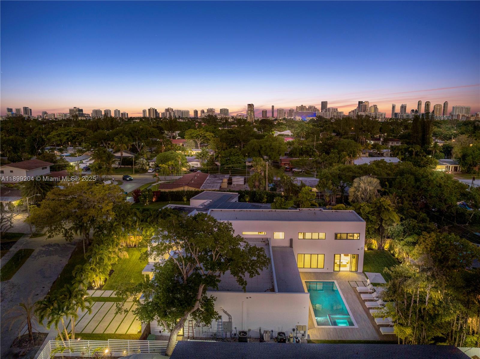 HIGHLAND WOODS SEC 2 - Residential Lease