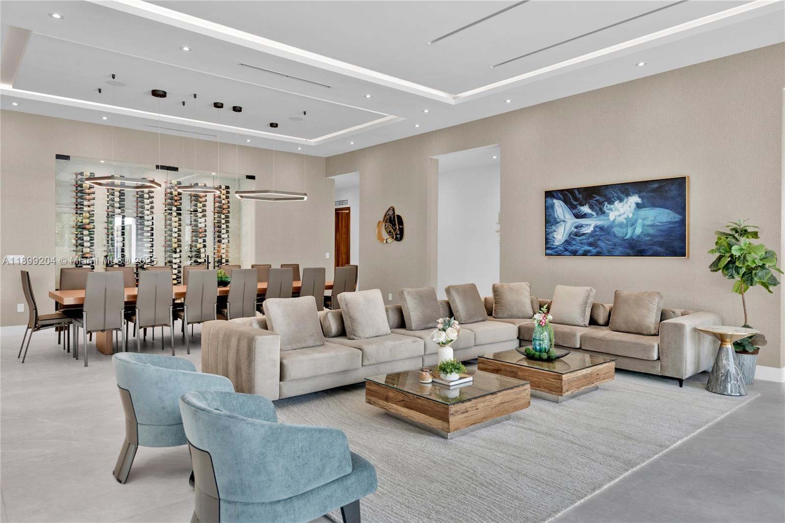 HIGHLAND WOODS SEC 2 - Residential Lease