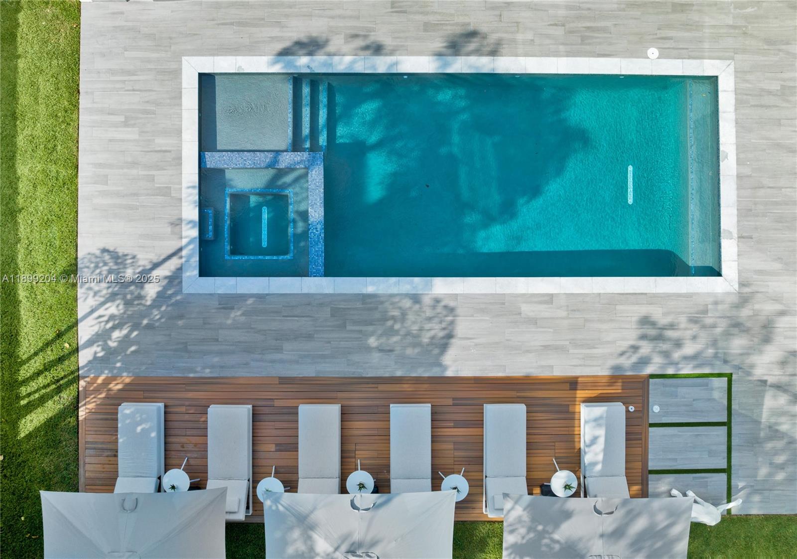 HIGHLAND WOODS SEC 2 - Residential Lease