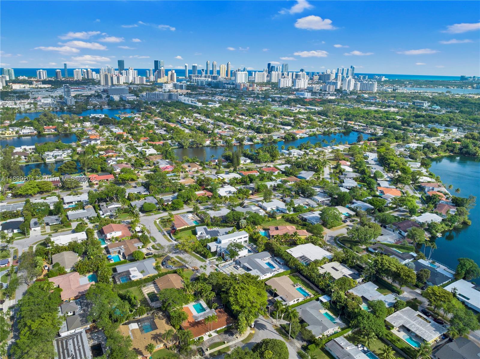 HIGHLAND WOODS SEC 2 - Residential Lease