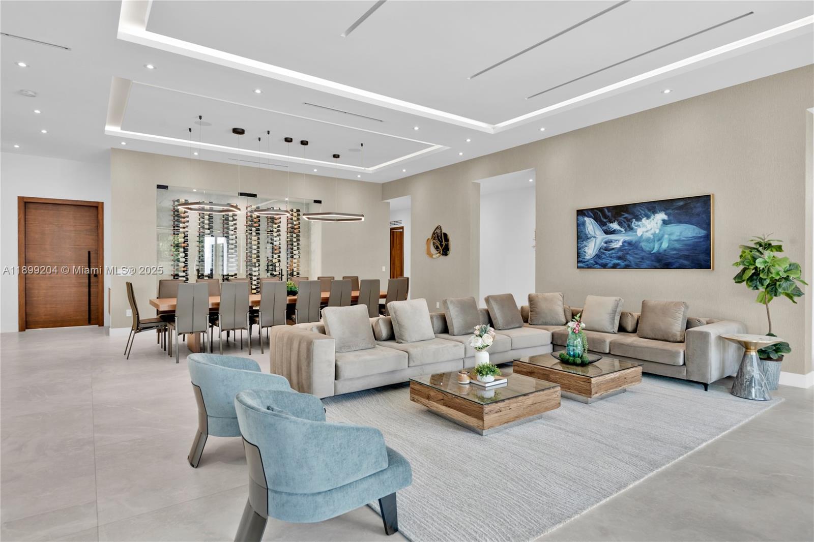 HIGHLAND WOODS SEC 2 - Residential Lease