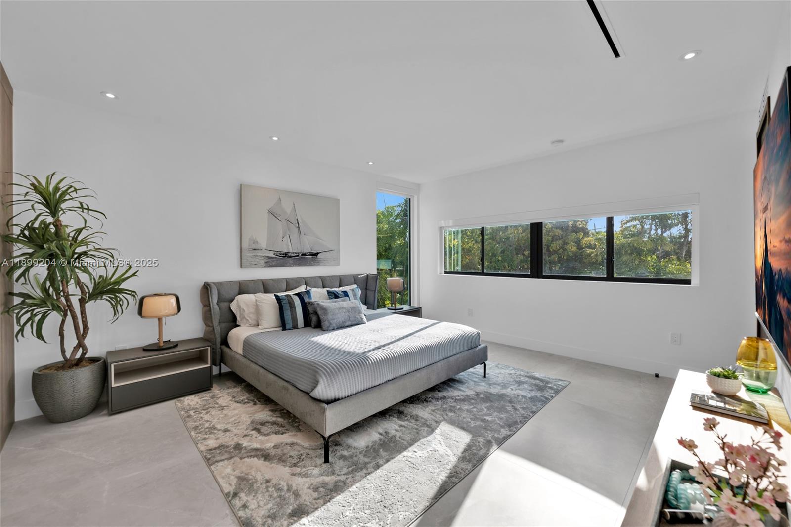 HIGHLAND WOODS SEC 2 - Residential Lease