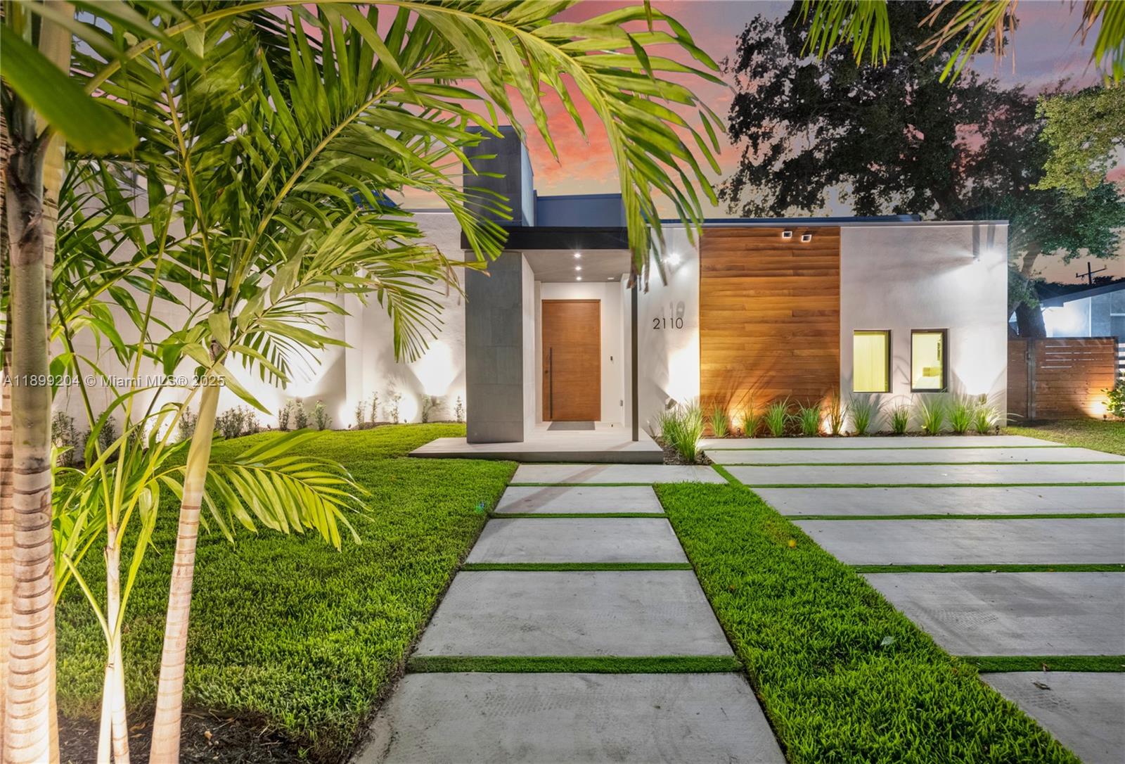 HIGHLAND WOODS SEC 2 - Residential Lease