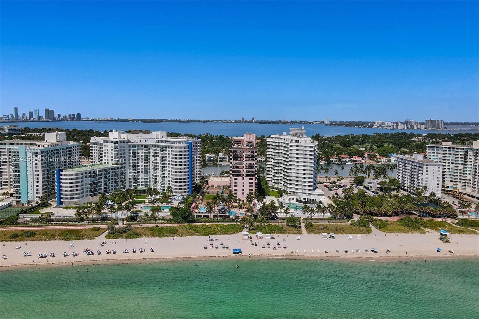THE ALEXANDER CONDO - Residential