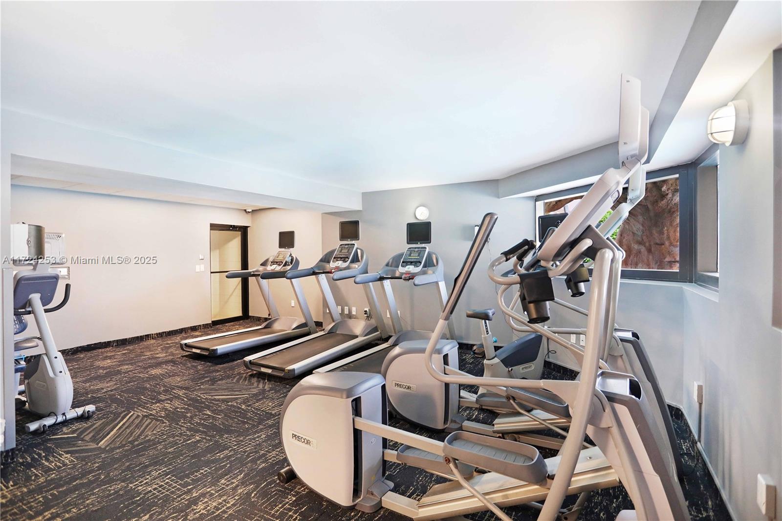 THE ALEXANDER CONDO - Residential