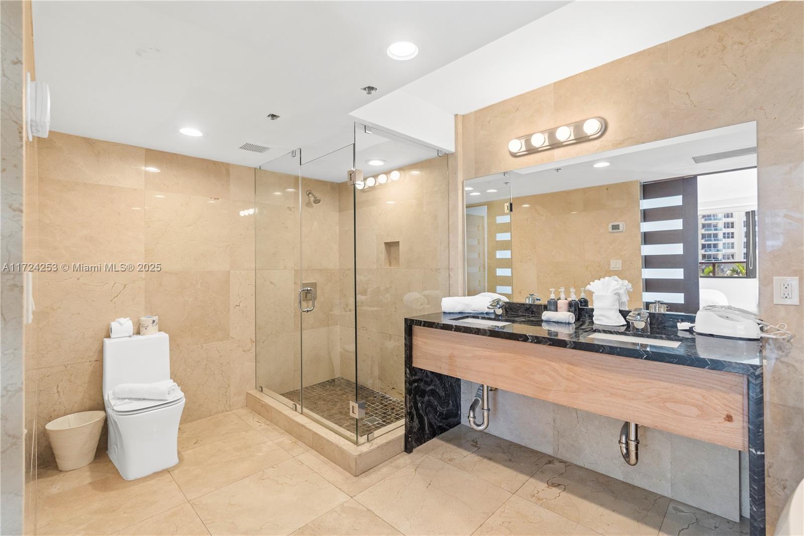THE ALEXANDER CONDO - Residential