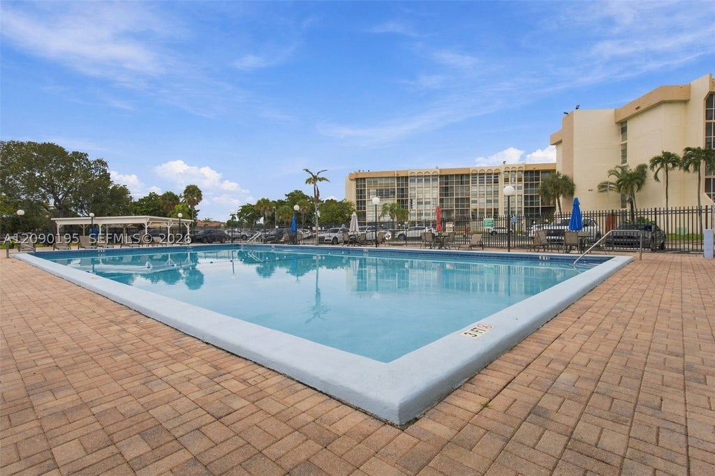Photo of 801 Three Islands Blvd #120, Hallandale Beach, FL 33009 (MLS # A12090195)