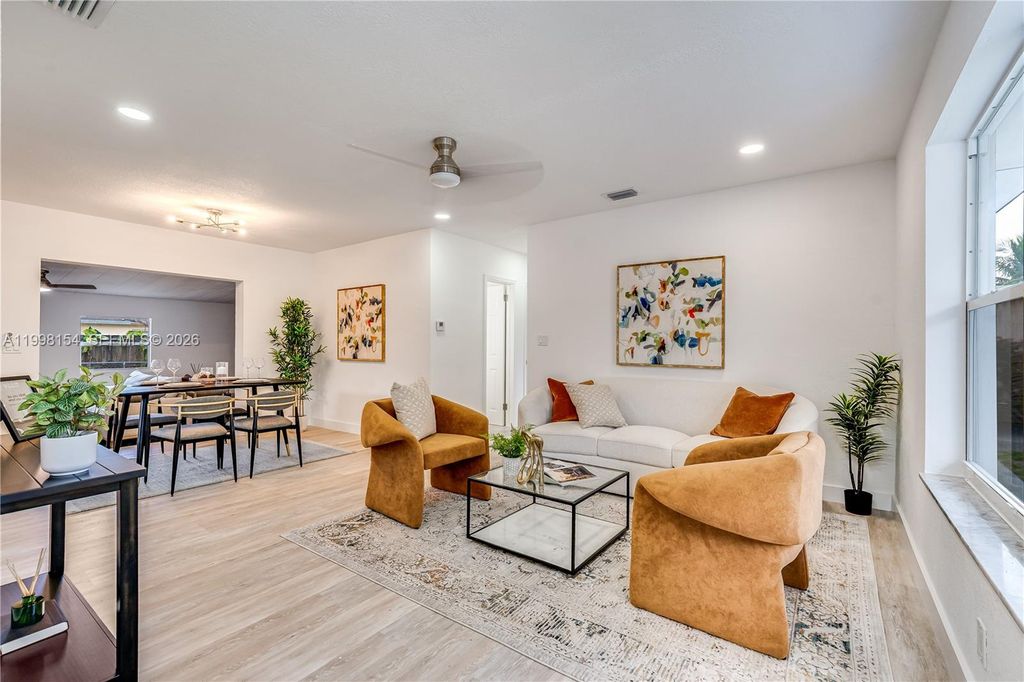 Photo of 1164 NW 45th Ave, Lauderhill, FL 33313 (MLS # A11998154)