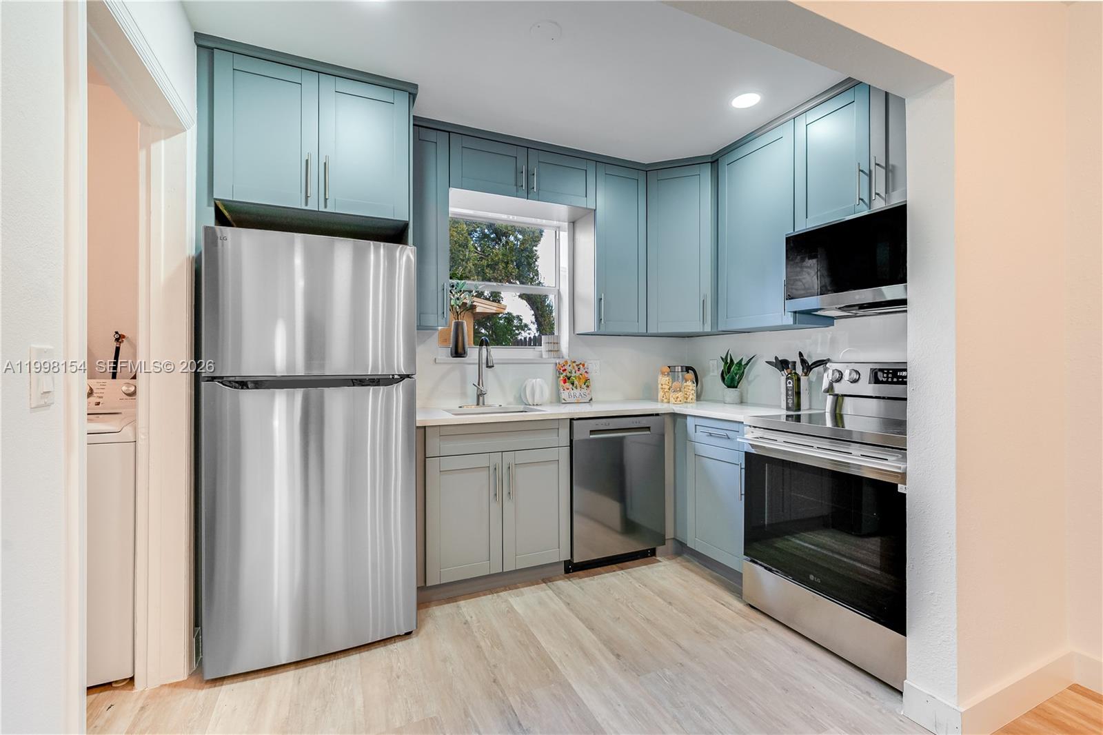 FLAIR SUB NO 3 - Residential