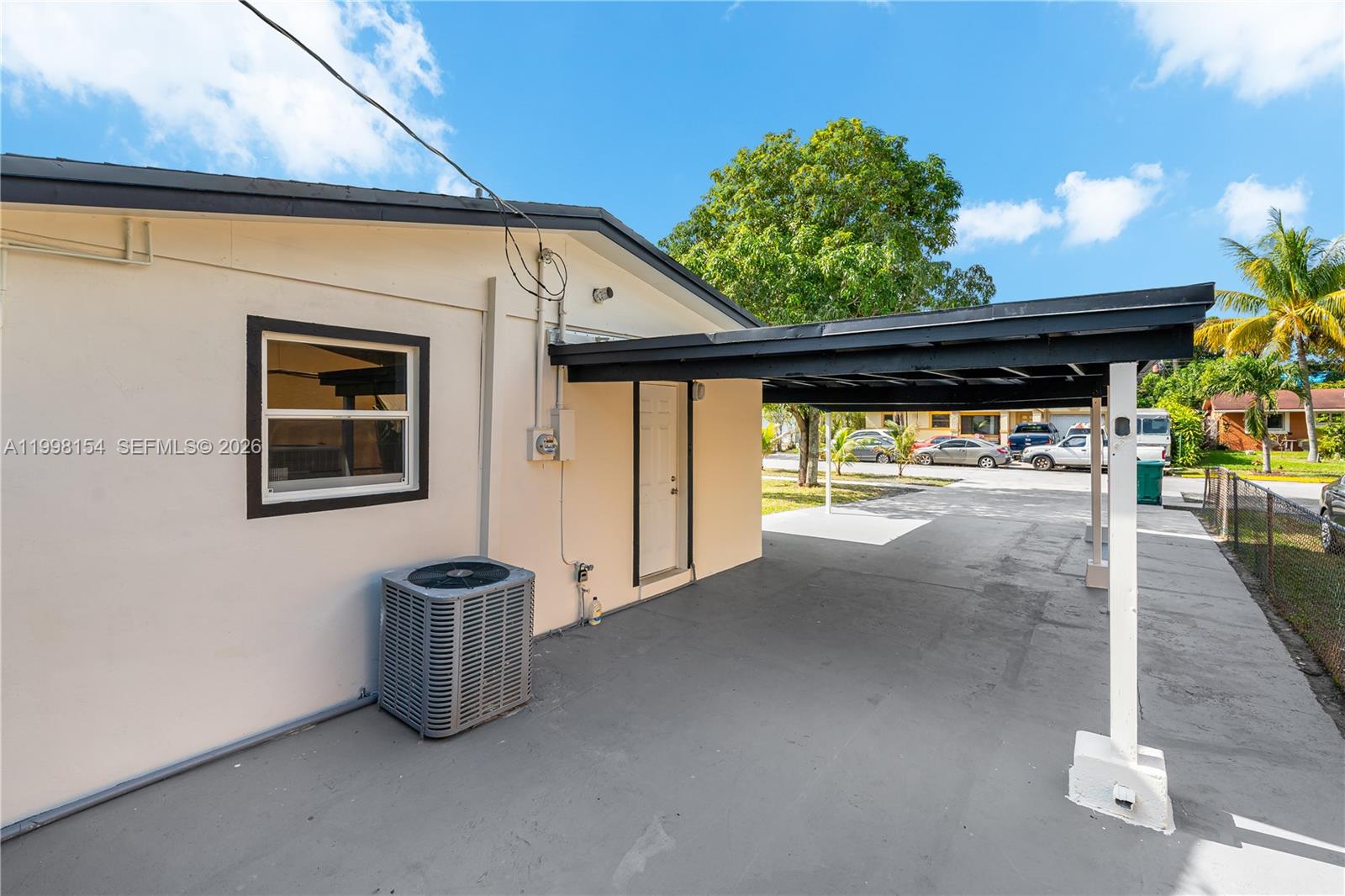 FLAIR SUB NO 3 - Residential