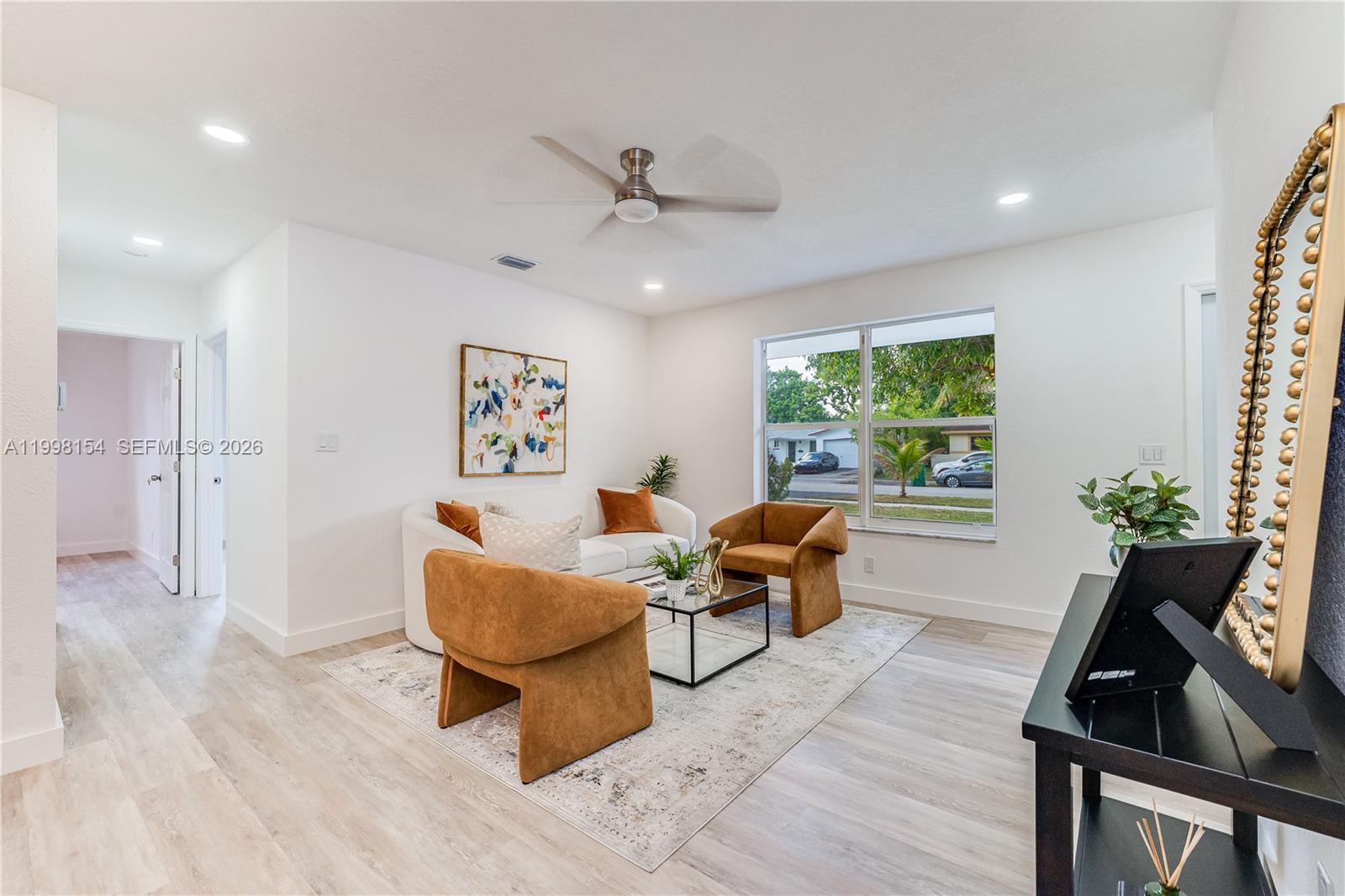 FLAIR SUB NO 3 - Residential