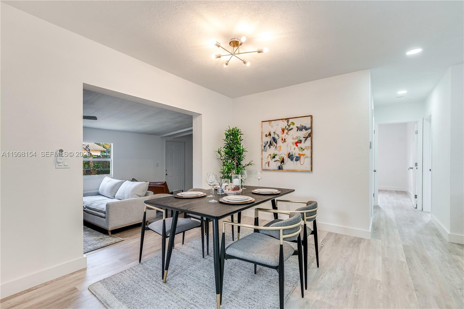 FLAIR SUB NO 3 - Residential