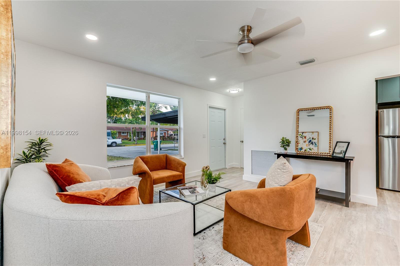 FLAIR SUB NO 3 - Residential