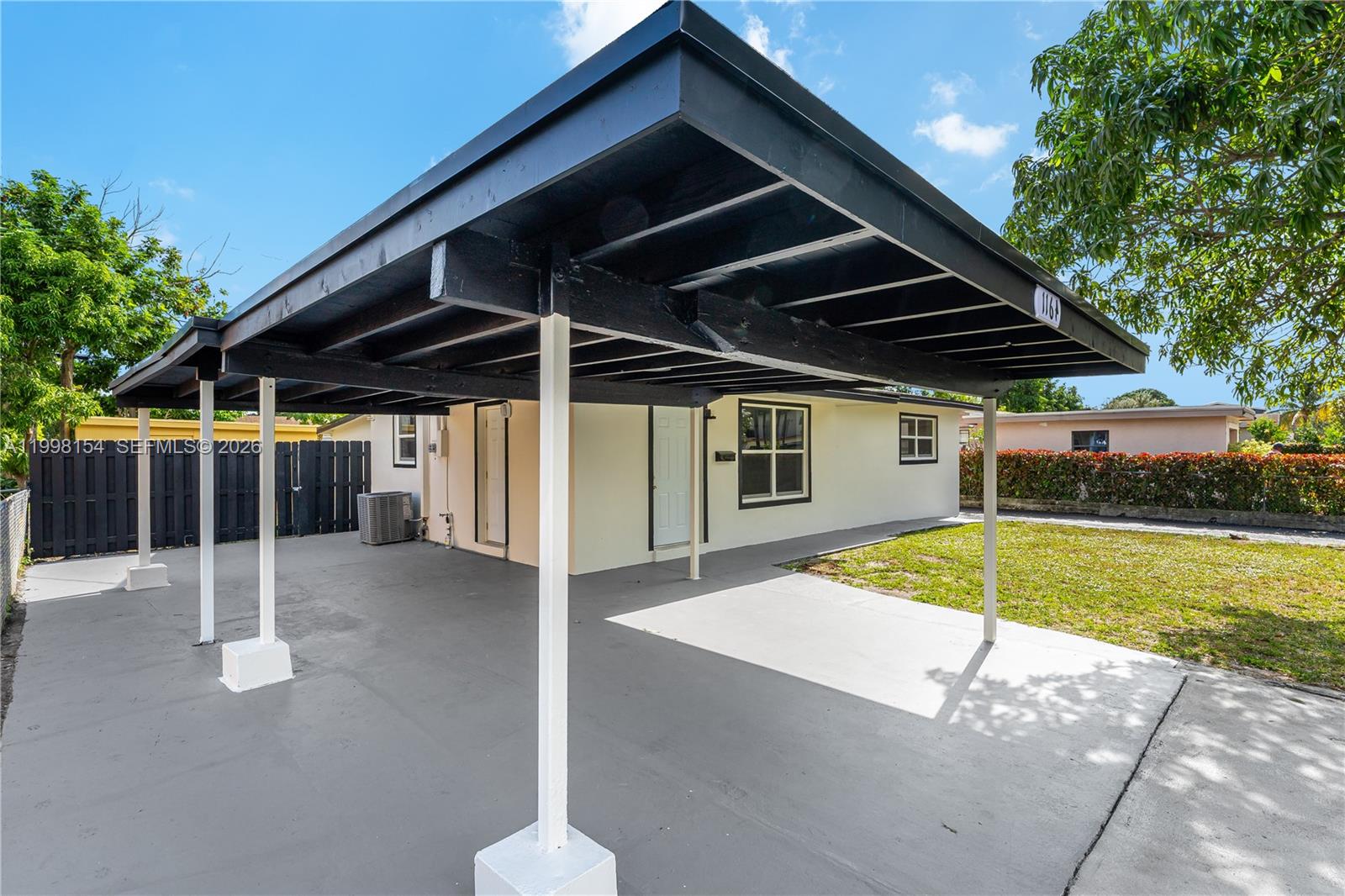 FLAIR SUB NO 3 - Residential