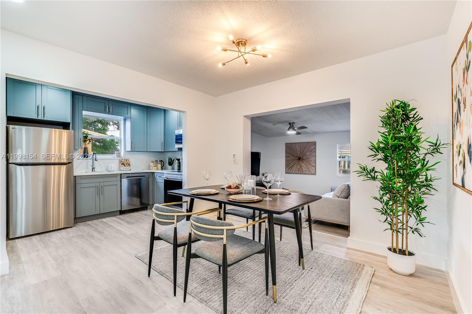 FLAIR SUB NO 3 - Residential