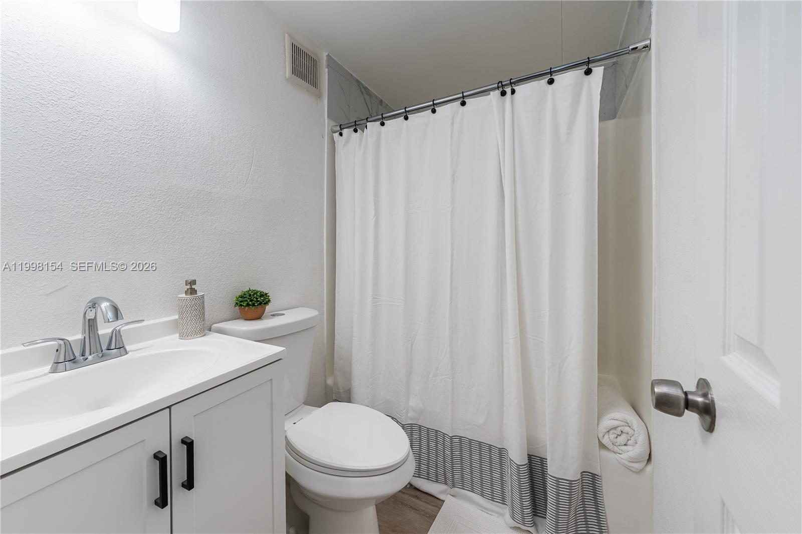 FLAIR SUB NO 3 - Residential