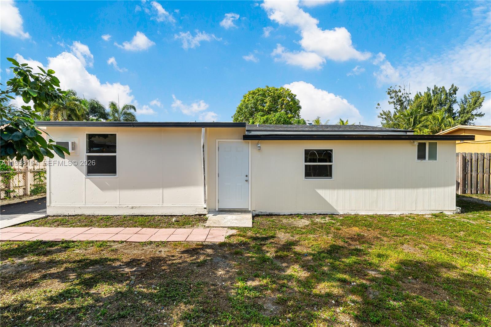 FLAIR SUB NO 3 - Residential