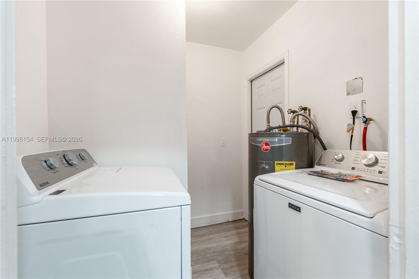 FLAIR SUB NO 3 - Residential