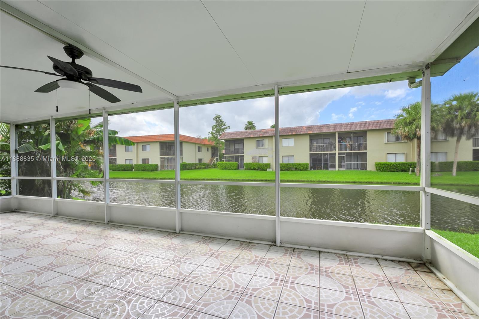 BONAVENTURE 82-43B TR 10A - Residential Lease