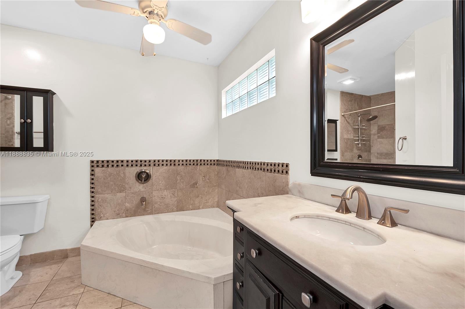 BONAVENTURE 82-43B TR 10A - Residential Lease