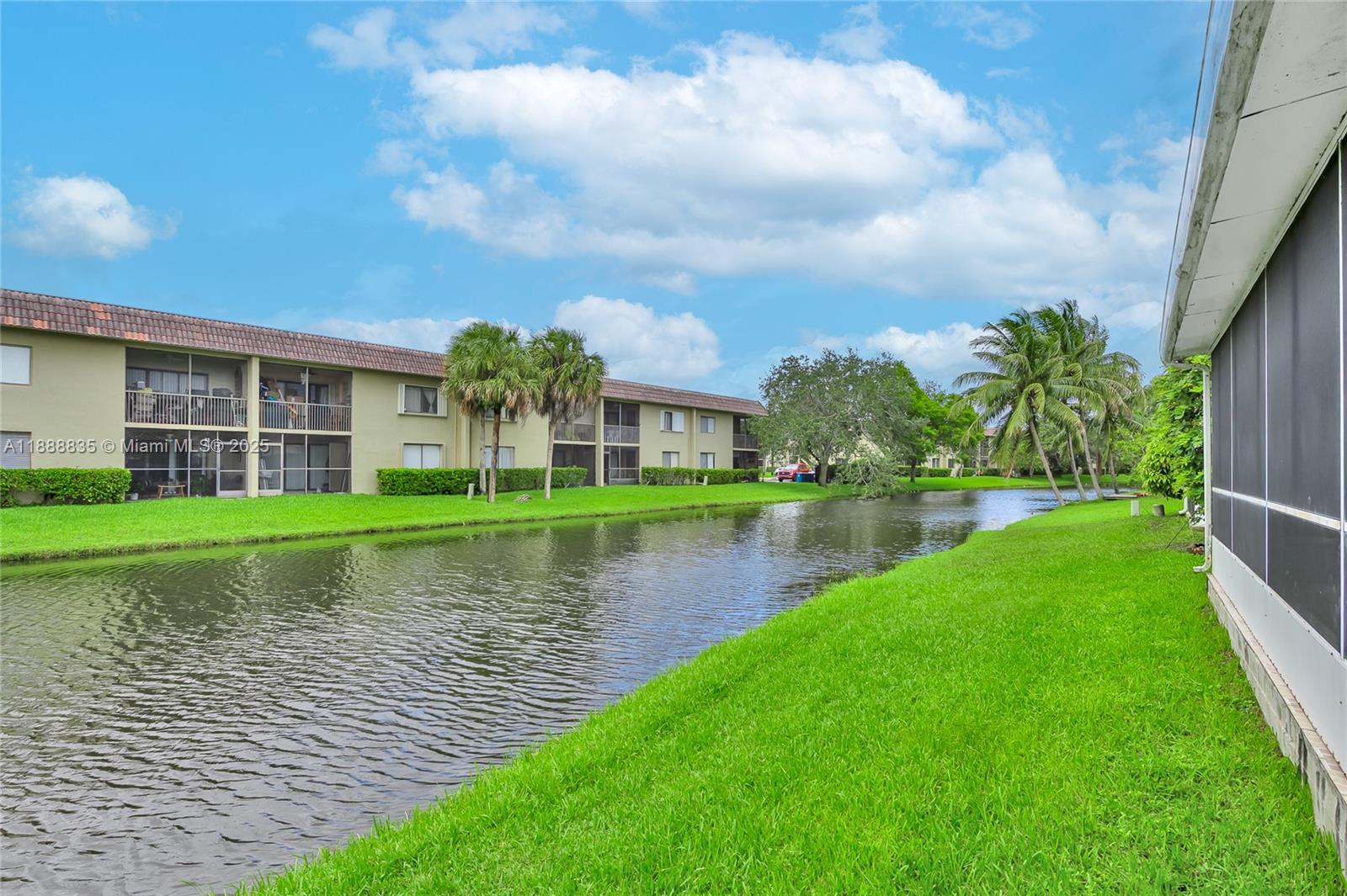 BONAVENTURE 82-43B TR 10A - Residential Lease
