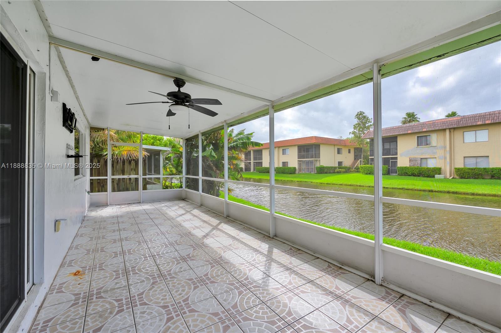 BONAVENTURE 82-43B TR 10A - Residential Lease
