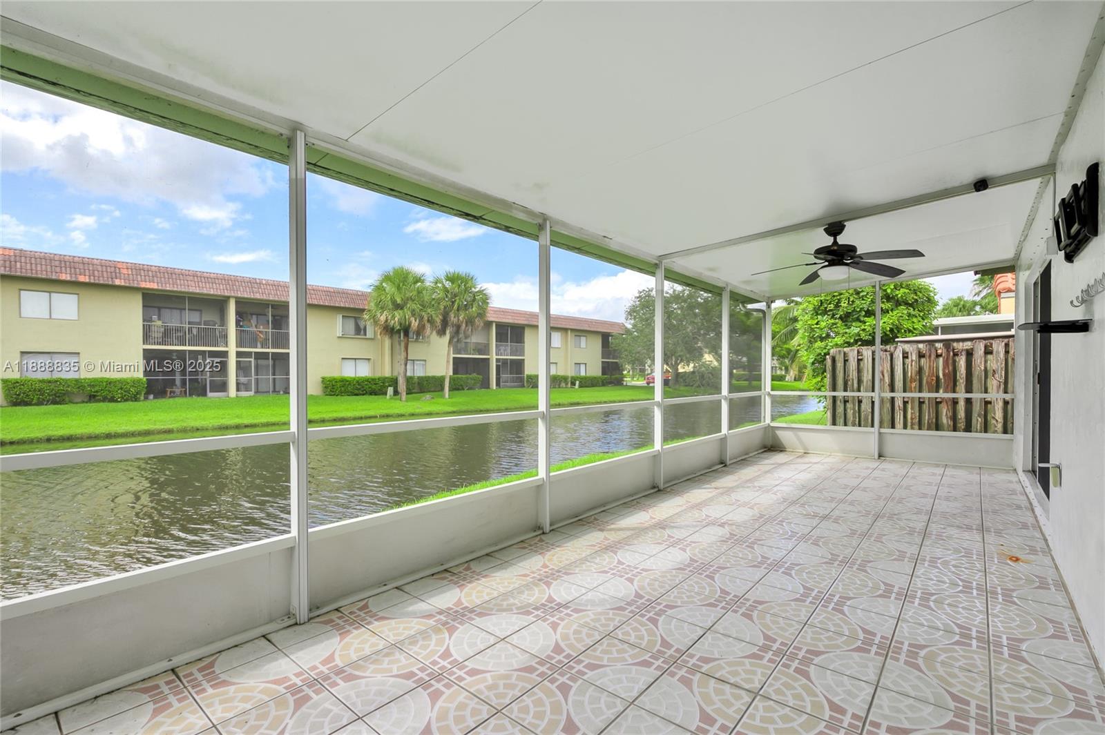 BONAVENTURE 82-43B TR 10A - Residential Lease