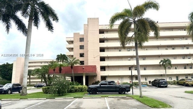 Photo of 8900 Washington Blvd #304A, Pembroke Pines, FL 33025 (MLS # A12096956)