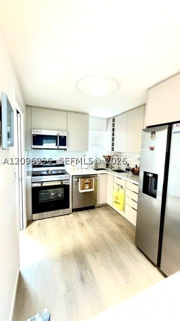 Photo of 8900 Washington Blvd #304A, Pembroke Pines, FL 33025 (MLS # A12096956)