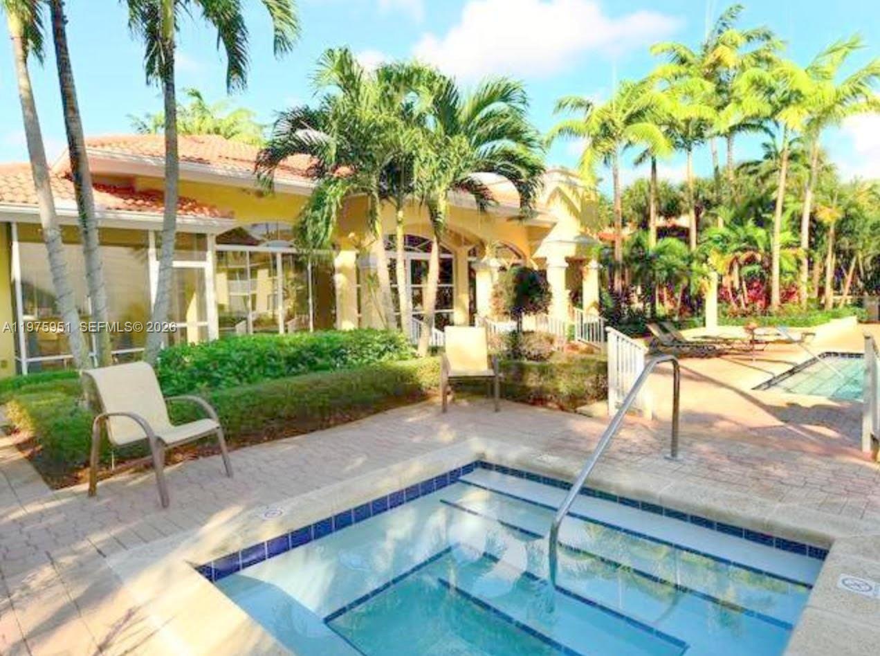 STERLING VILLAGES OF PALM - Residential Lease