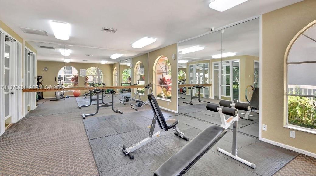 STERLING VILLAGES OF PALM - Residential Lease