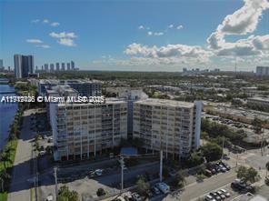 CRESTVIEW TOWERS CONDO - Residential