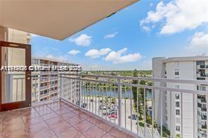 CRESTVIEW TOWERS CONDO - Residential