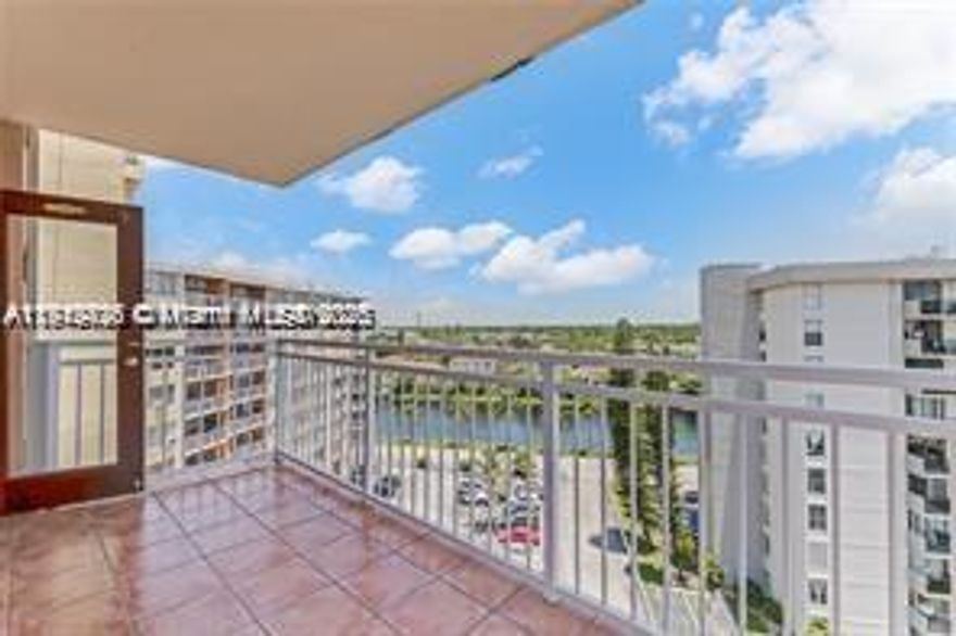 Special price for sale!! Large corner and bright apartment, 2 bed, 2 bath plus den in the heart North Miami Beach. Minutes from Aventura mall, public transportation, restaurants, shopping centers and more. Huge corner balcony with amazing view from the 9th floor. Amenities including pool, gym, club, and more. Unit is unfurnished. Hurry up before it's gone. Tile and laminate flooring, appliances in good conditions, and spacious living areas. The property offers fantastic amenities, including a brand-new swimming pool, gym, and party room. You're just minutes away from Publix, Home Depot, Walmart, and the post office. This property is IDEAL FOR INVESTORS looking for an excellent rental opportunity in one of the most desirable areas of Miami Beach. Building is under renovation.