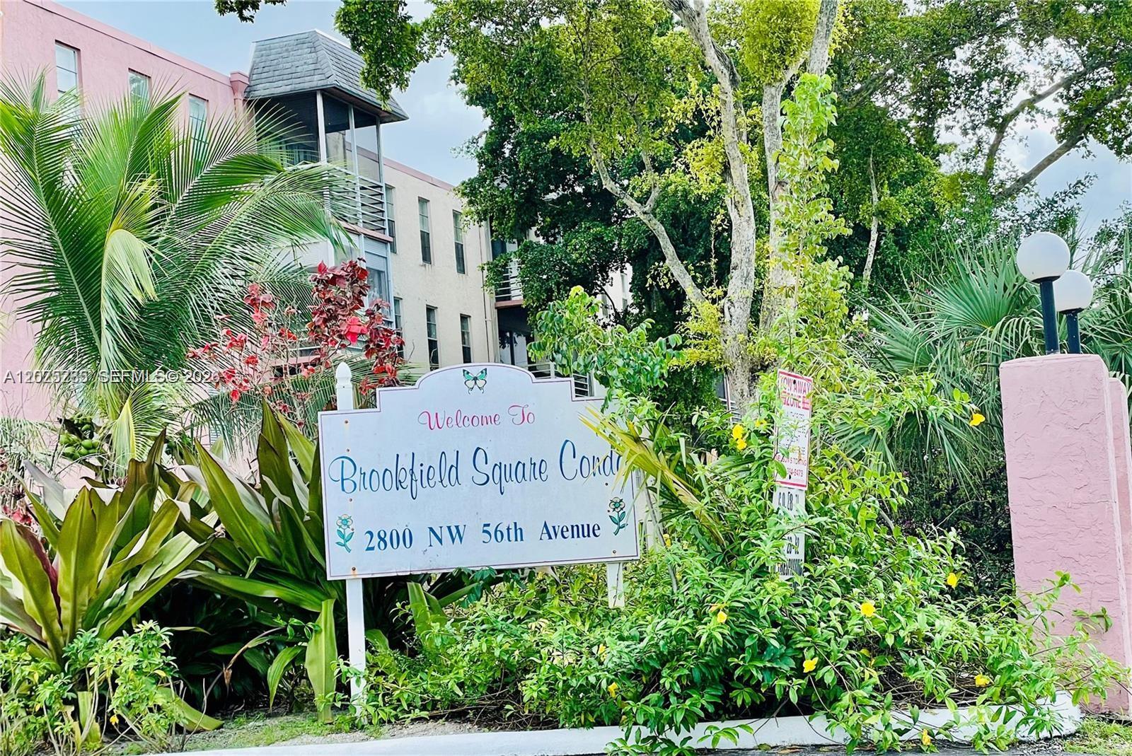 BROOKFIELD SQUARE CONDO - Residential