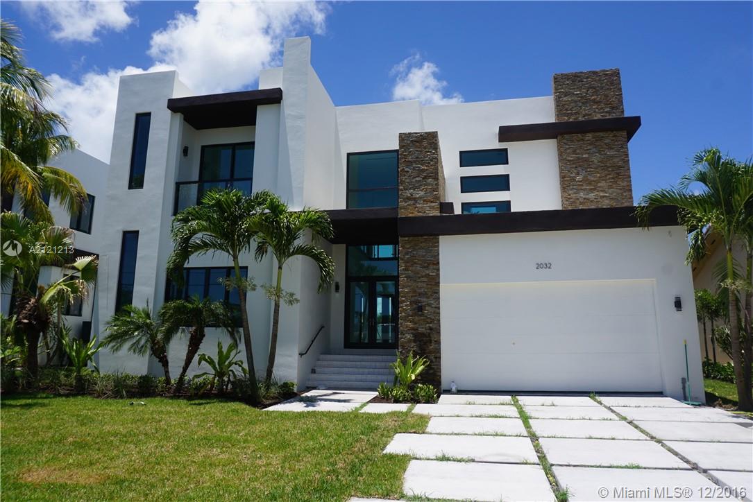 SANS SOUCI ESTATES - Residential