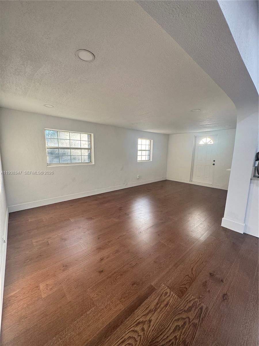 EAST PLANTATION FIRST SEC - Residential