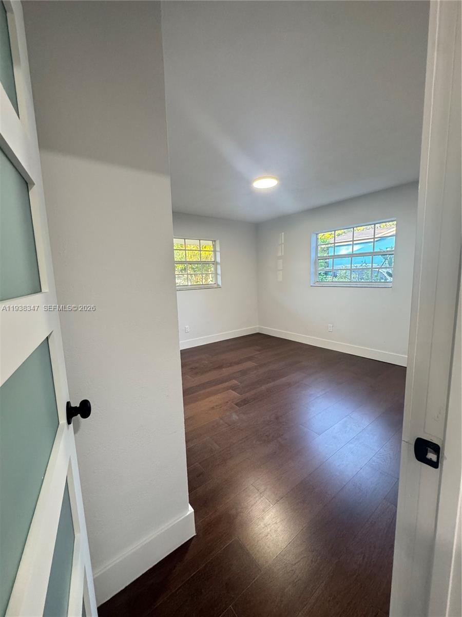 EAST PLANTATION FIRST SEC - Residential