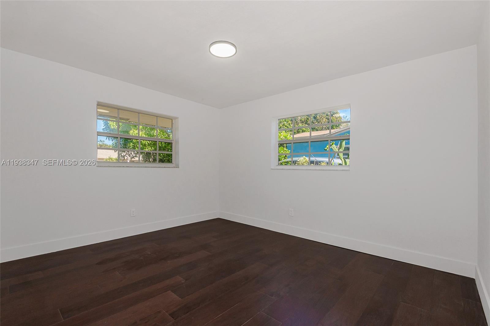 EAST PLANTATION FIRST SEC - Residential