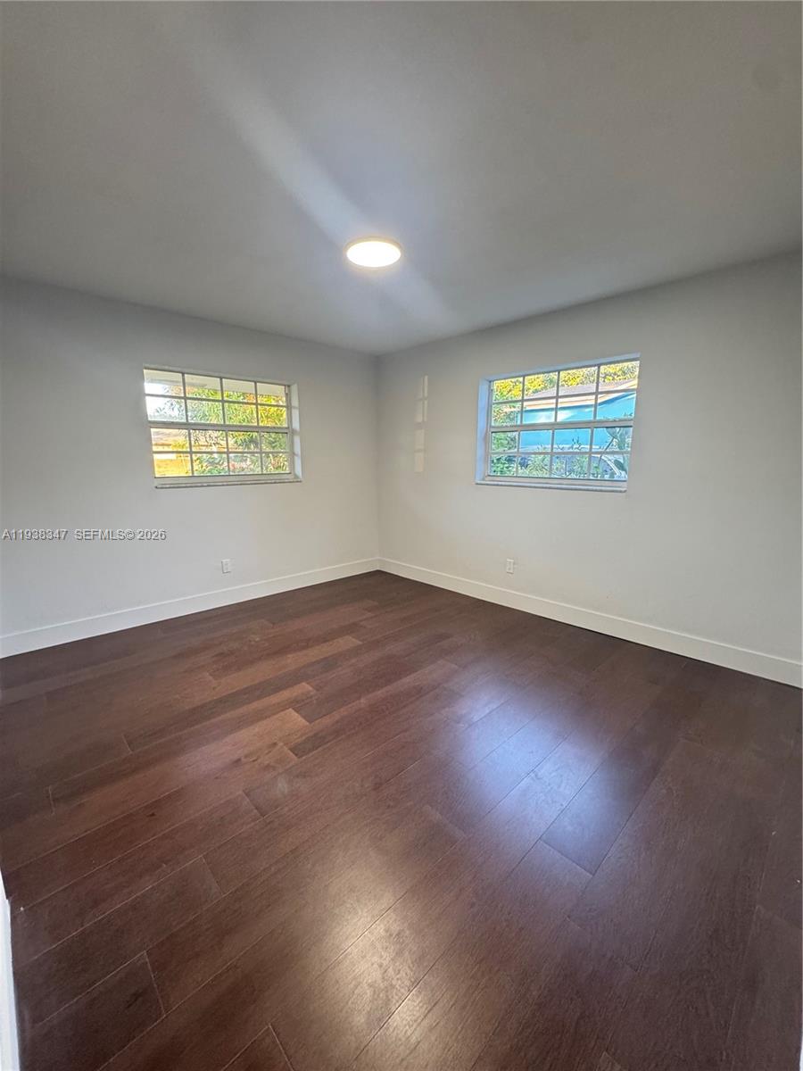 EAST PLANTATION FIRST SEC - Residential