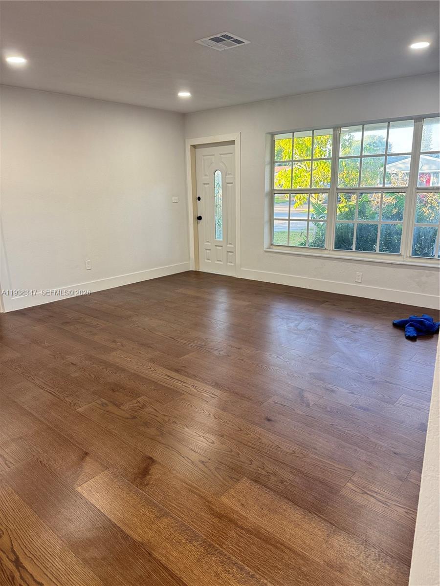 EAST PLANTATION FIRST SEC - Residential