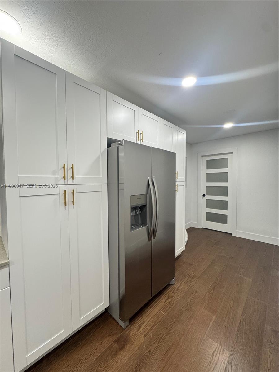 EAST PLANTATION FIRST SEC - Residential