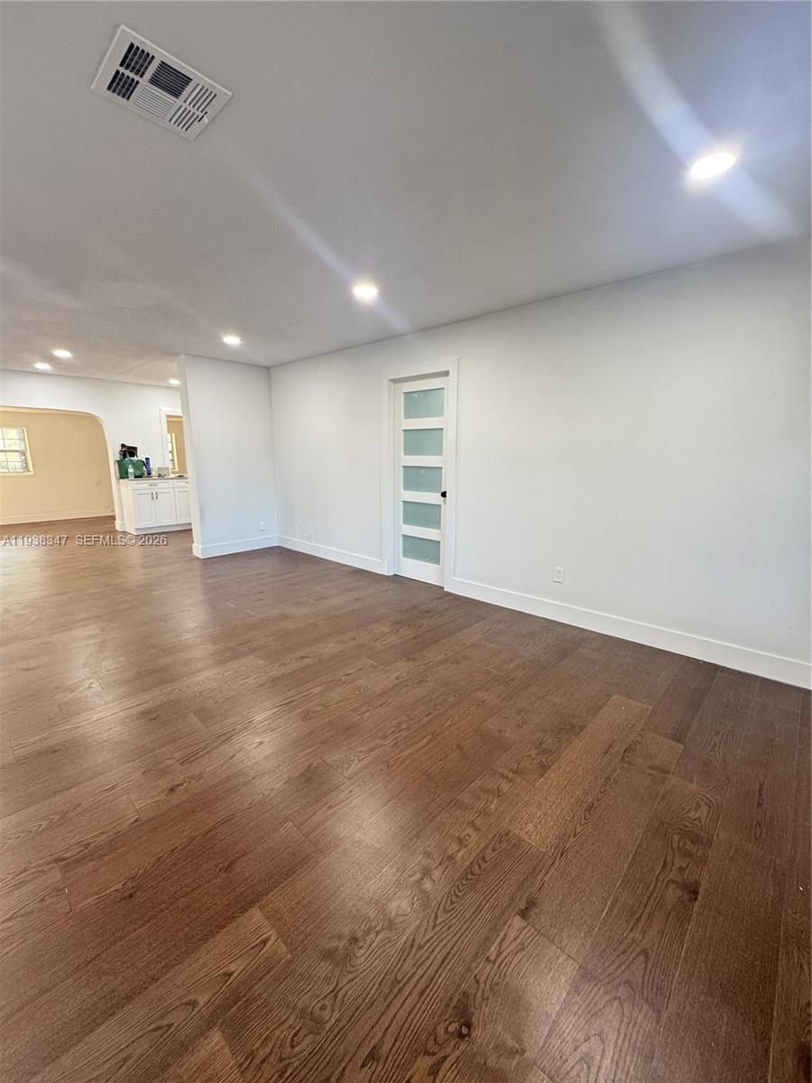 EAST PLANTATION FIRST SEC - Residential