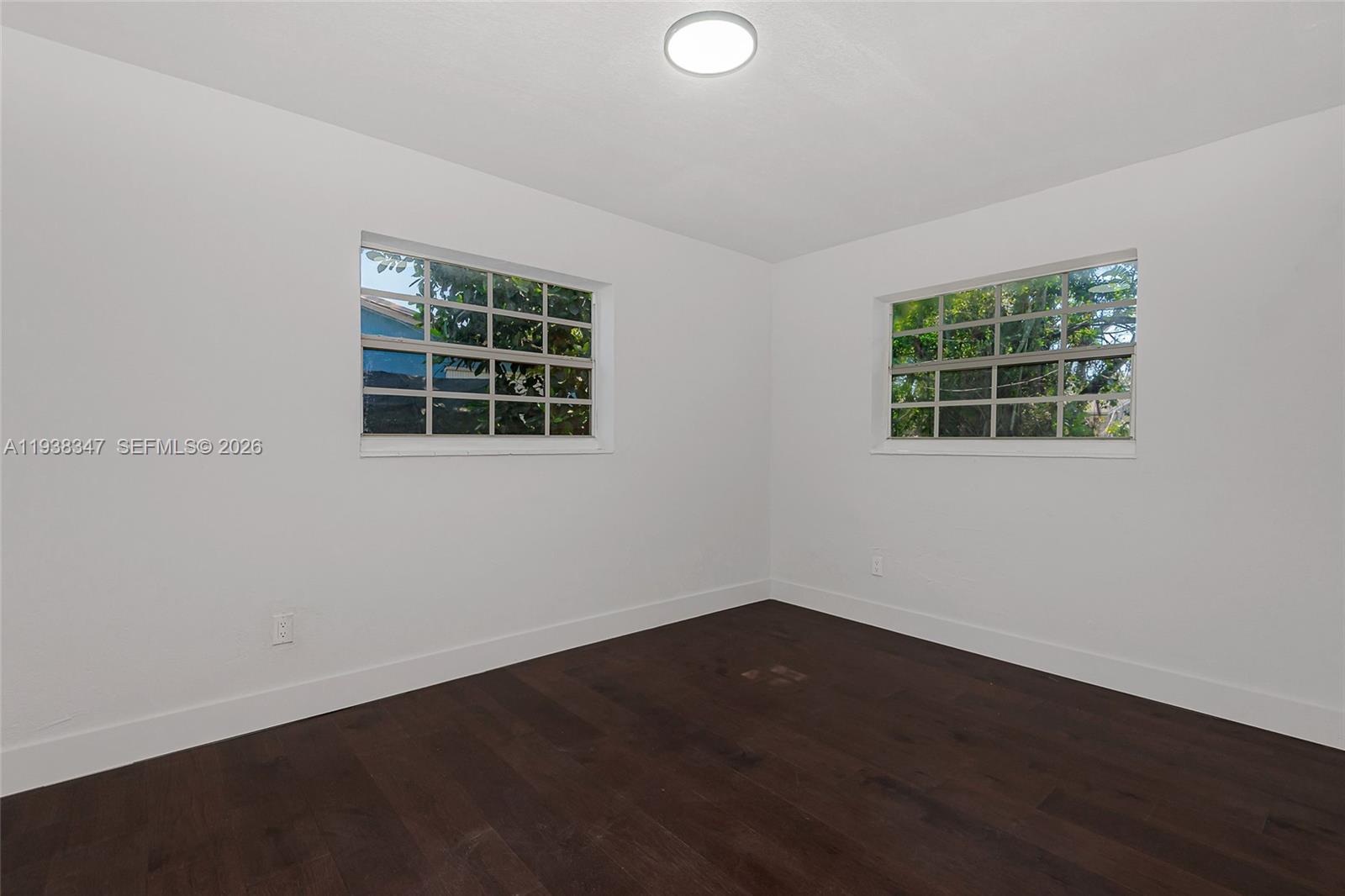 EAST PLANTATION FIRST SEC - Residential