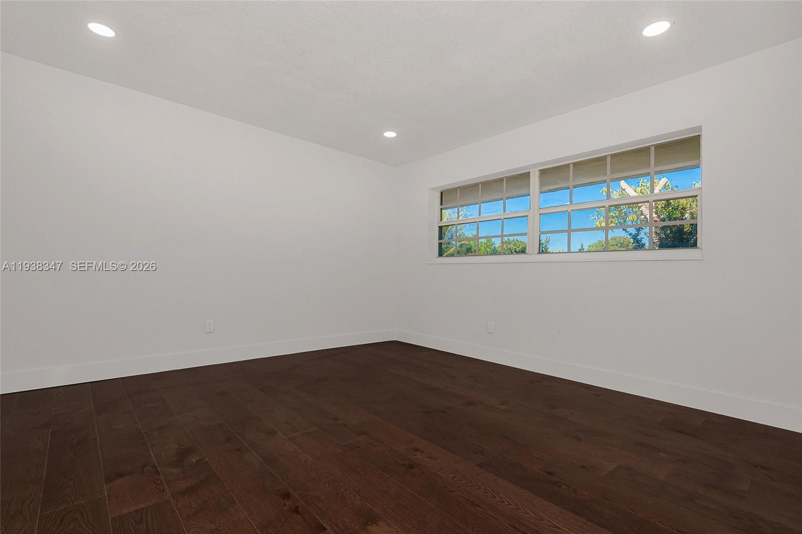 EAST PLANTATION FIRST SEC - Residential