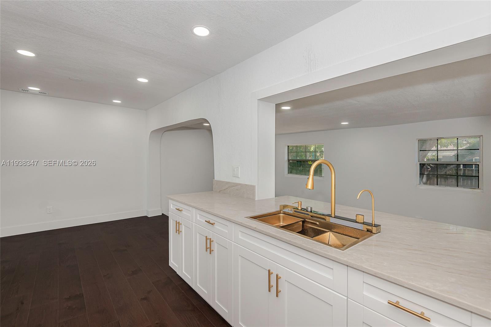 EAST PLANTATION FIRST SEC - Residential