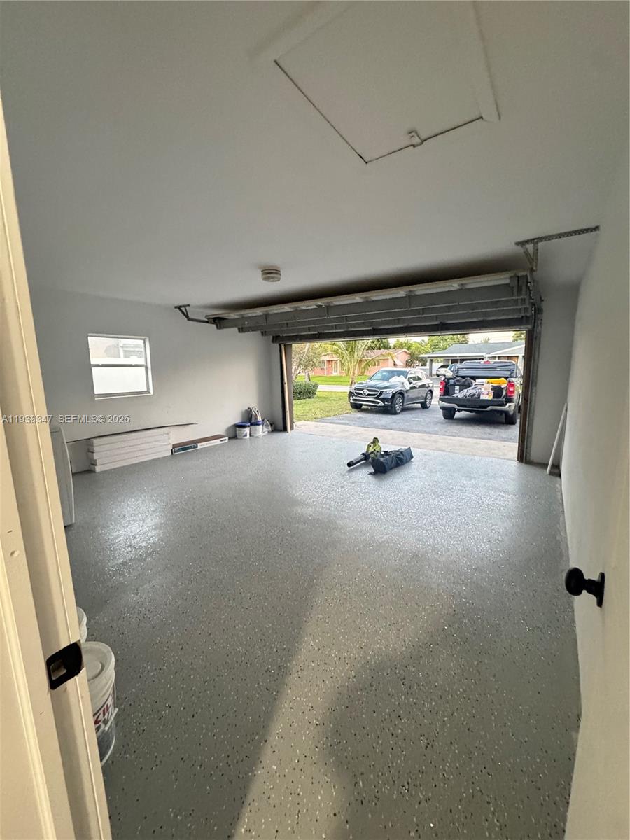 EAST PLANTATION FIRST SEC - Residential