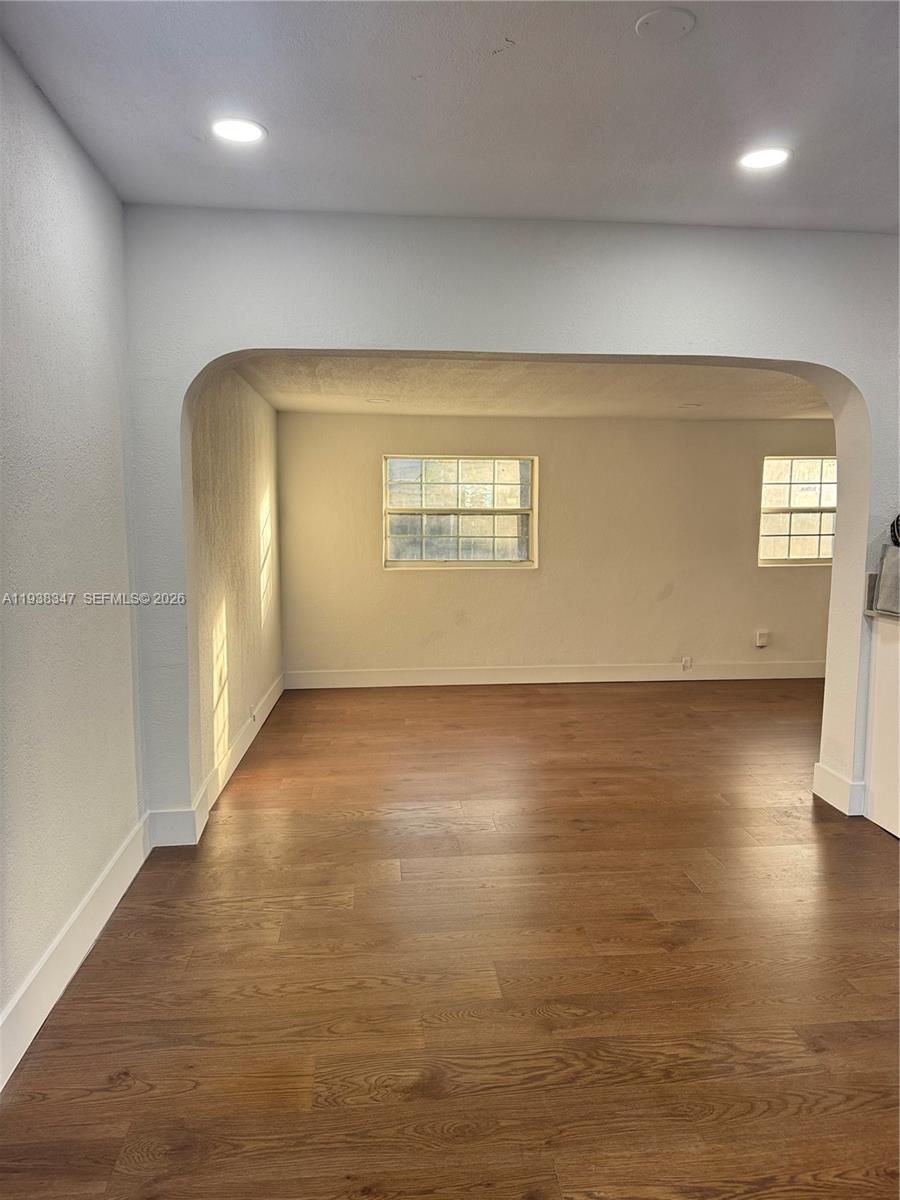 EAST PLANTATION FIRST SEC - Residential