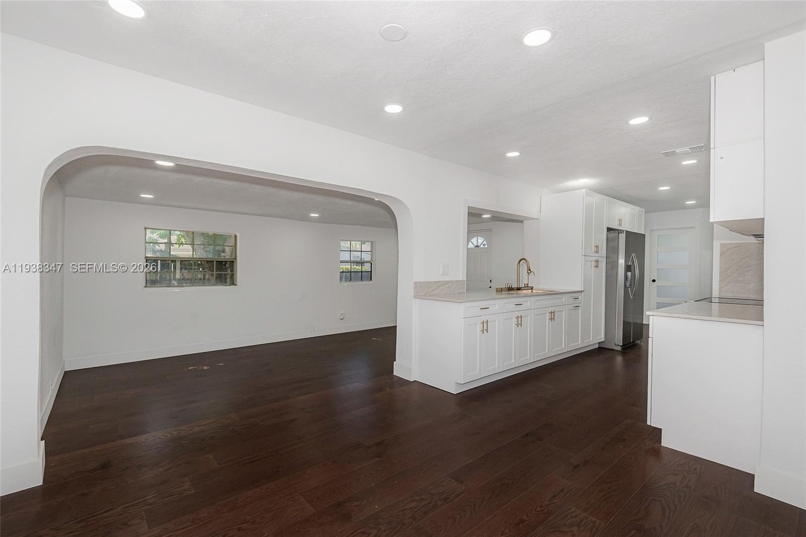 EAST PLANTATION FIRST SEC - Residential