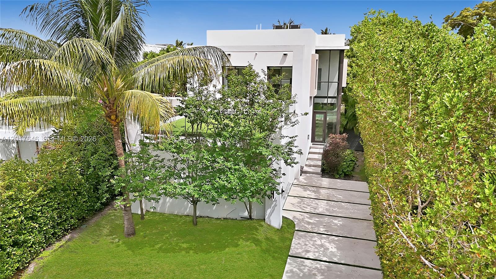 OCEAN SIDE SEC OF THE ISL - Residential